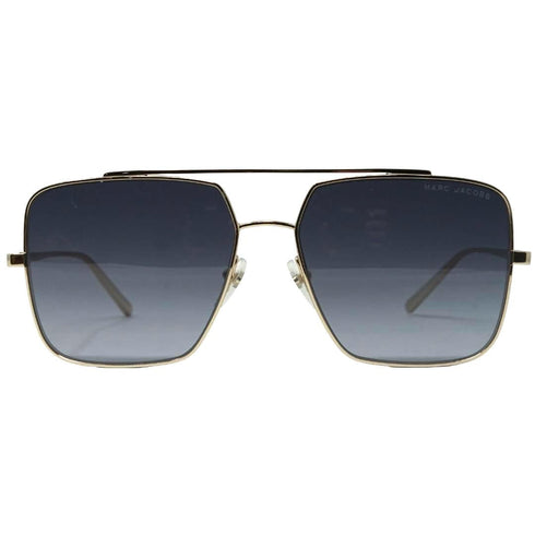 Marc Jacobs Marc 486 J5G 9O Gold Sunglasses